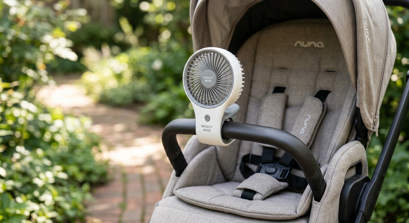 Newborn cooling tips