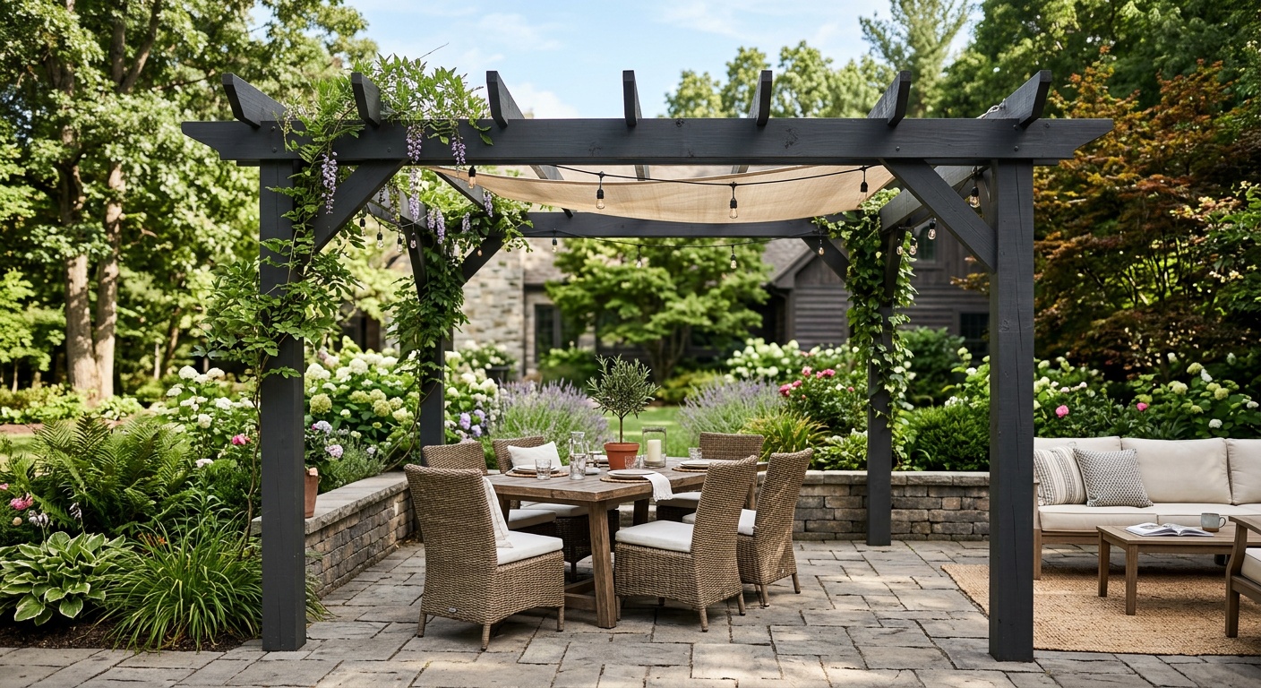 Exterior Shading Solutions