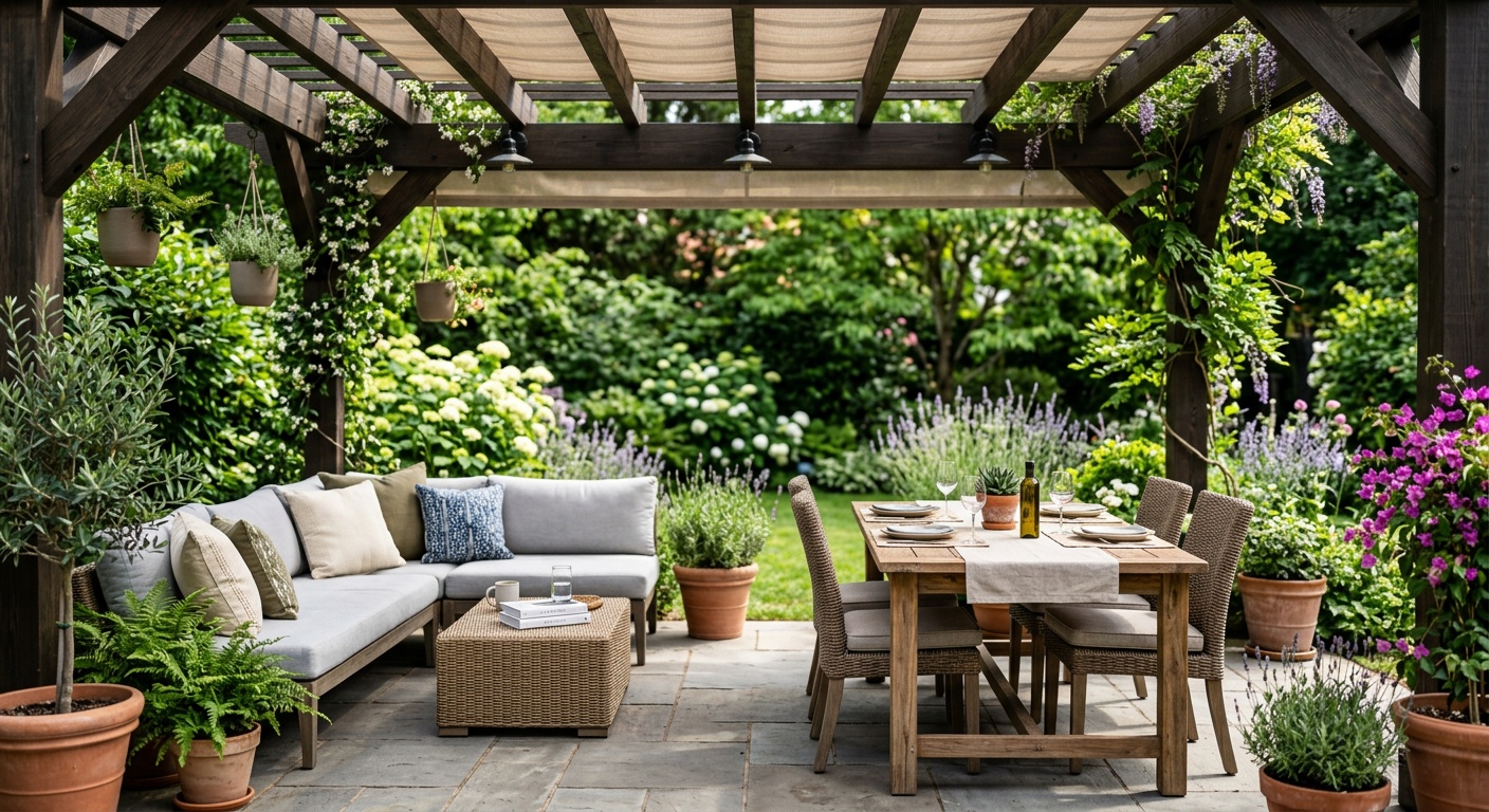 Exterior Shading Solutions