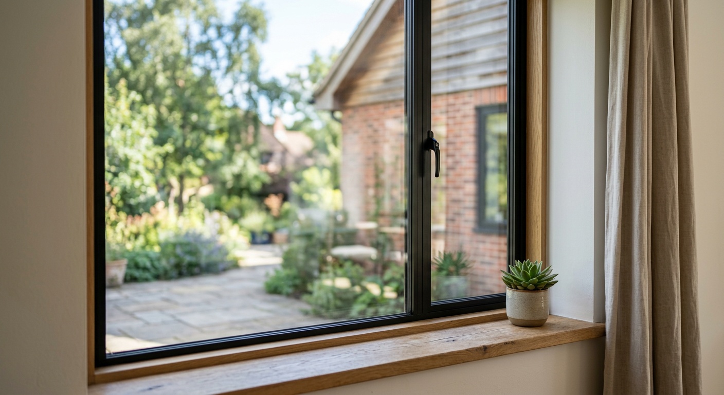 Summer heat window film Los Angeles